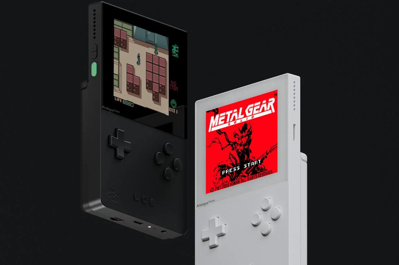 pixelunleashed com hardwares analogpocket 2 pixelunleashed com hardwares analogpocket 2