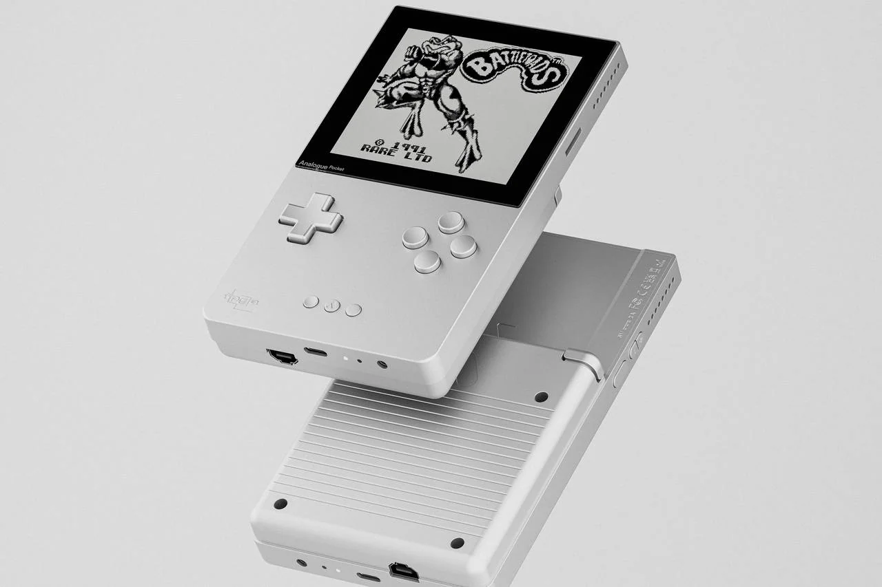 pixelunleashed com hardwares analogpocket 3 pixelunleashed com hardwares analogpocket 3