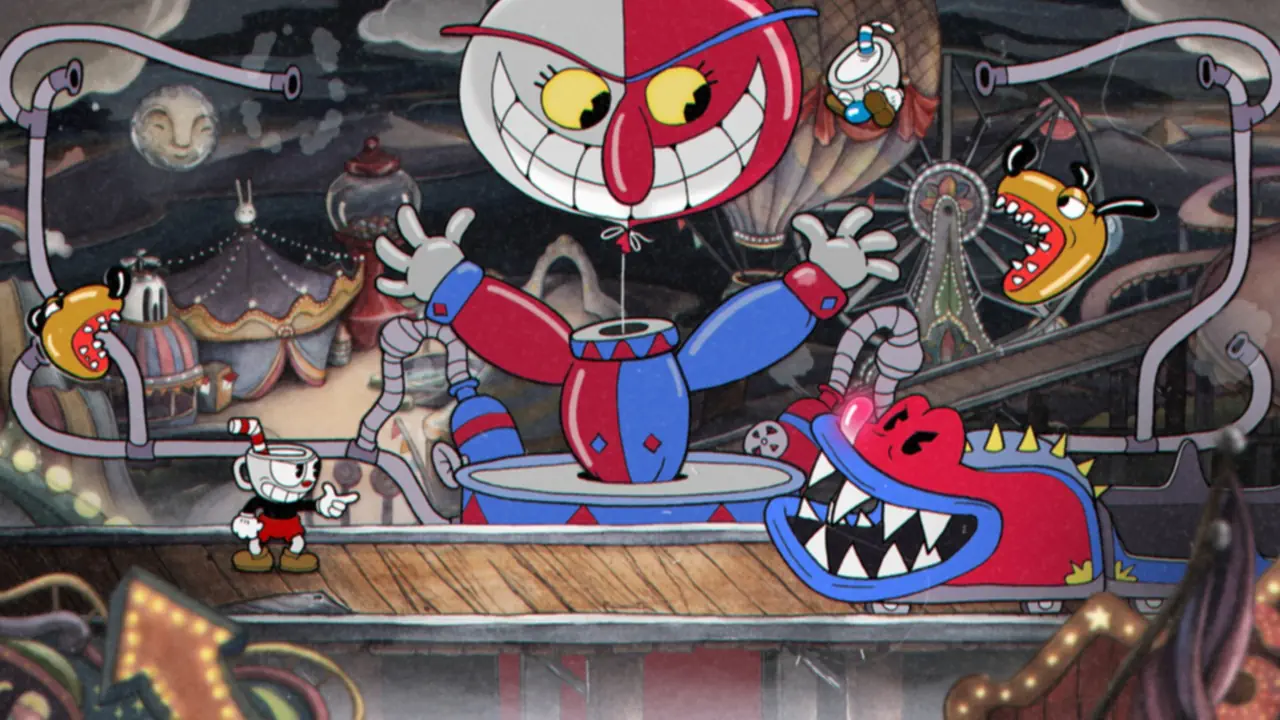 pixelunleashed com videogames cuphead 1 pixelunleashed com videogames cuphead 1