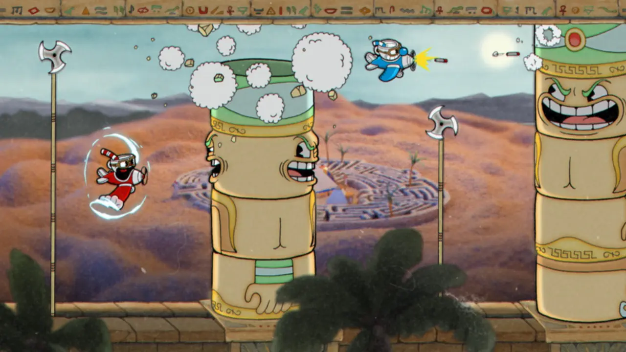pixelunleashed com videogames cuphead 3 pixelunleashed com videogames cuphead 3