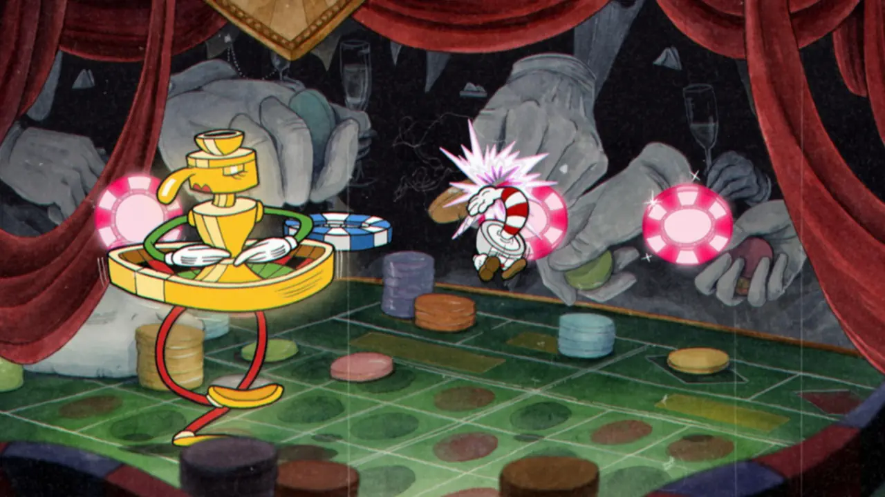 pixelunleashed com videogames cuphead 5 pixelunleashed com videogames cuphead 5