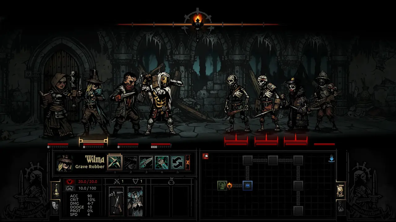 pixelunleashed com videogames darkest dungeon 1 pixelunleashed com videogames darkest dungeon 1