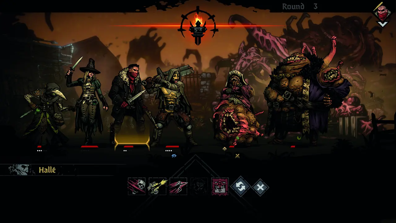 pixelunleashed com videogames darkest dungeon 2 1 pixelunleashed com videogames darkest dungeon 2 1