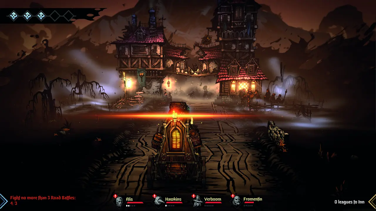 pixelunleashed com videogames darkest dungeon 2 3 pixelunleashed com videogames darkest dungeon 2 3