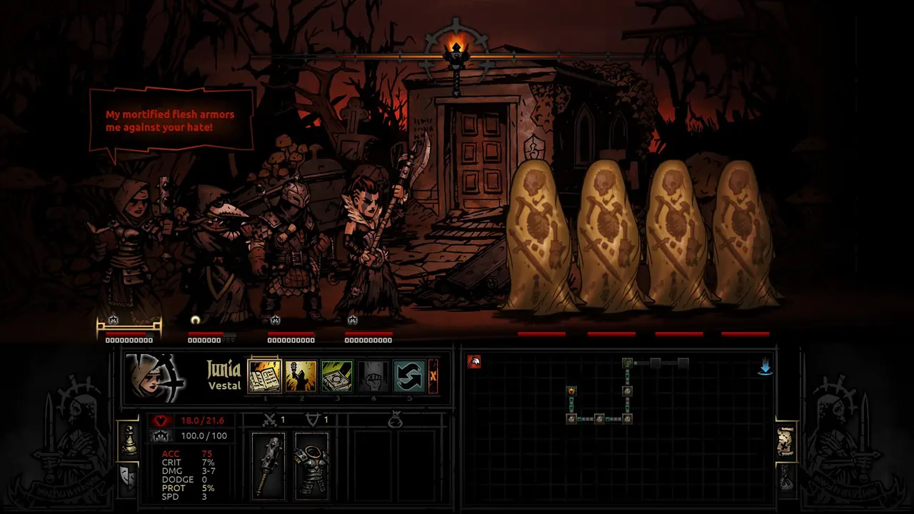 pixelunleashed com videogames darkest dungeon 2 pixelunleashed com videogames darkest dungeon 2