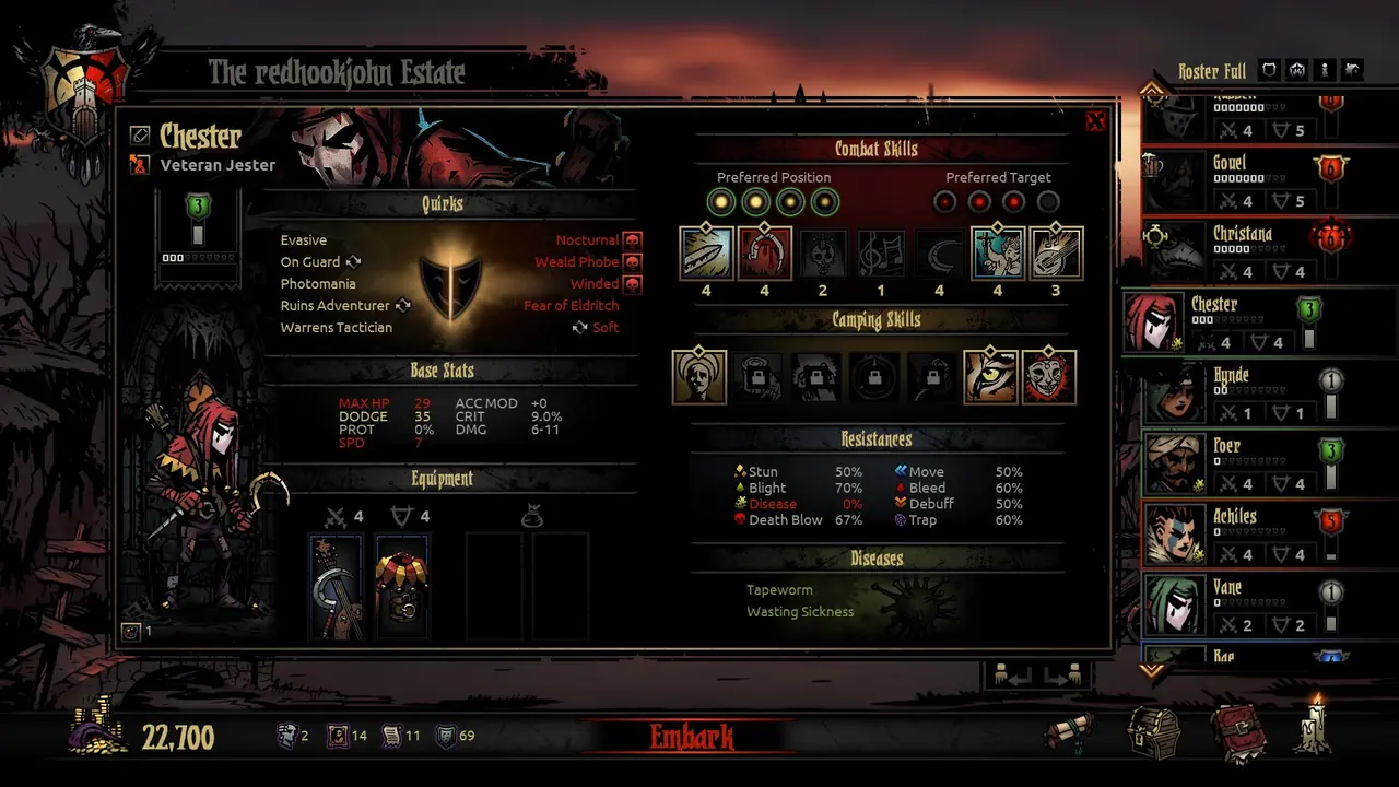 pixelunleashed com videogames darkest dungeon 3 pixelunleashed com videogames darkest dungeon 3
