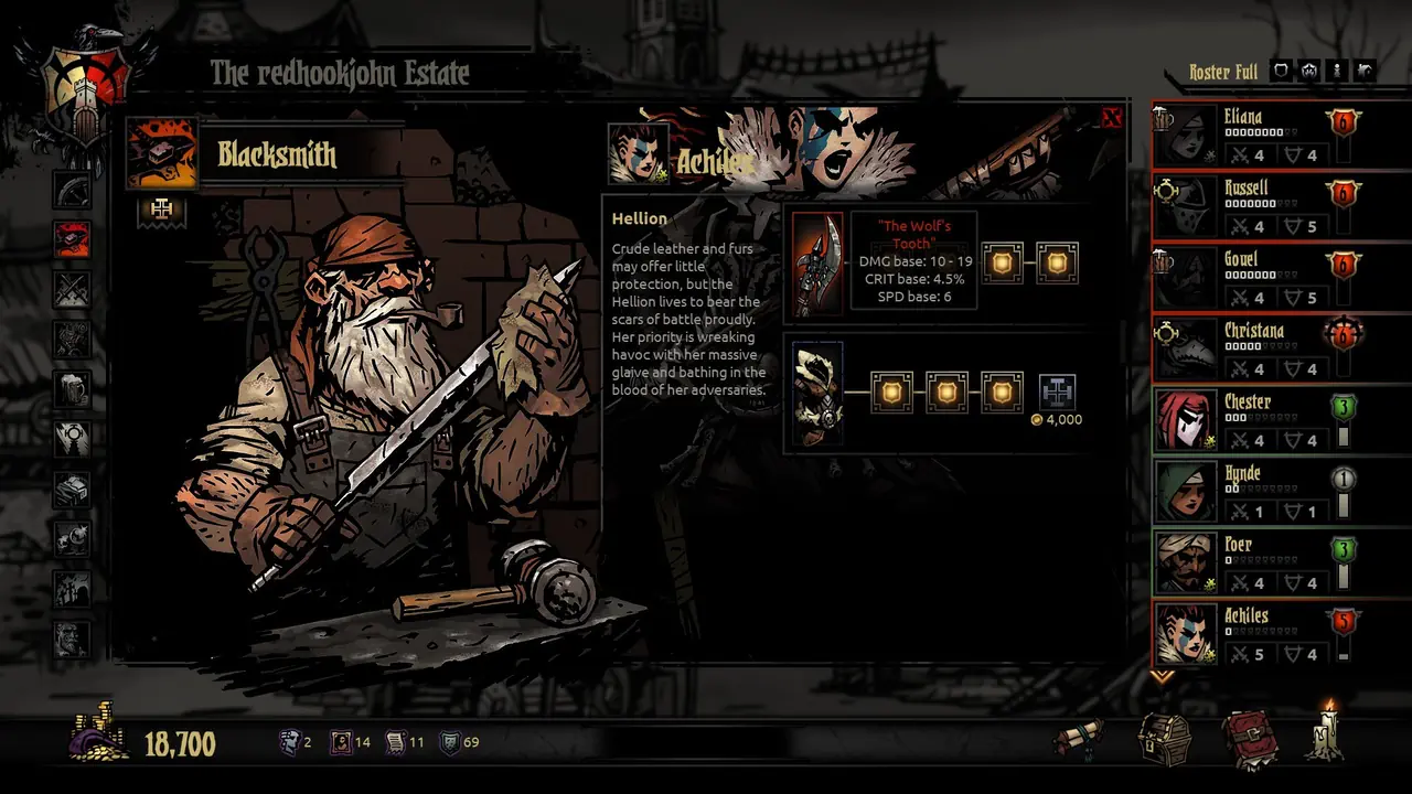 pixelunleashed com videogames darkest dungeon 5 pixelunleashed com videogames darkest dungeon 5