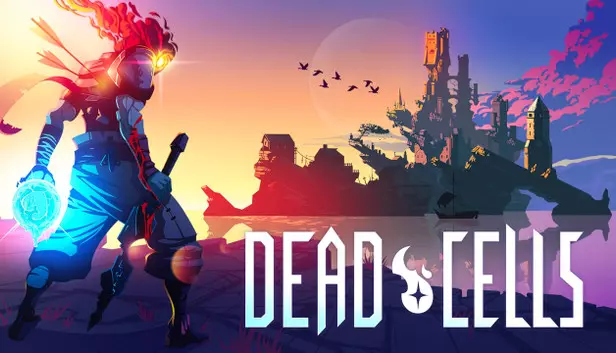 pixelunleashed com videogames dead cells cover