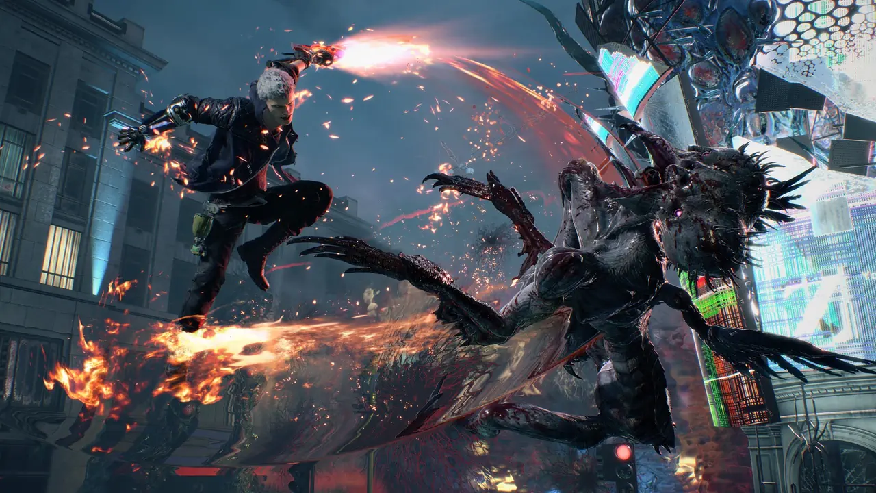 pixelunleashed com videogames devil may cry 5 1 pixelunleashed com videogames devil may cry 5 1