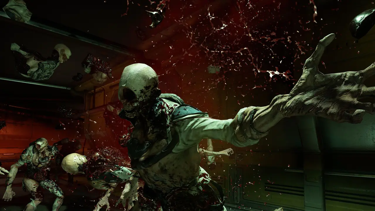 pixelunleashed com videogames doom 2