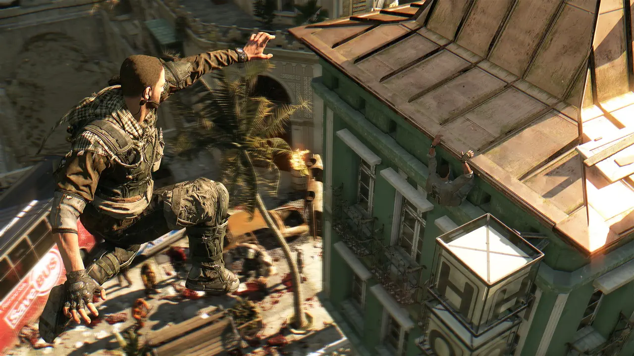 pixelunleashed com videogames dying light definitive edition 1 pixelunleashed com videogames dying light definitive edition 1