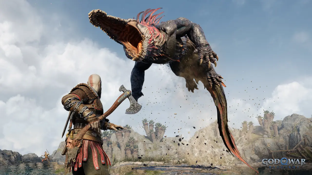 pixelunleashed com videogames god of war ragnarok 1 pixelunleashed com videogames god of war ragnarok 1