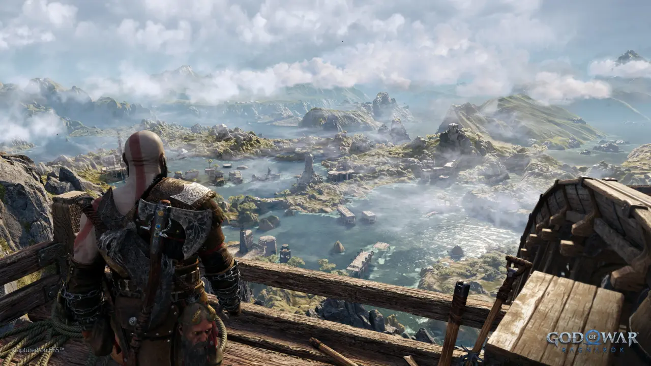 pixelunleashed com videogames god of war ragnarok 2 pixelunleashed com videogames god of war ragnarok 2