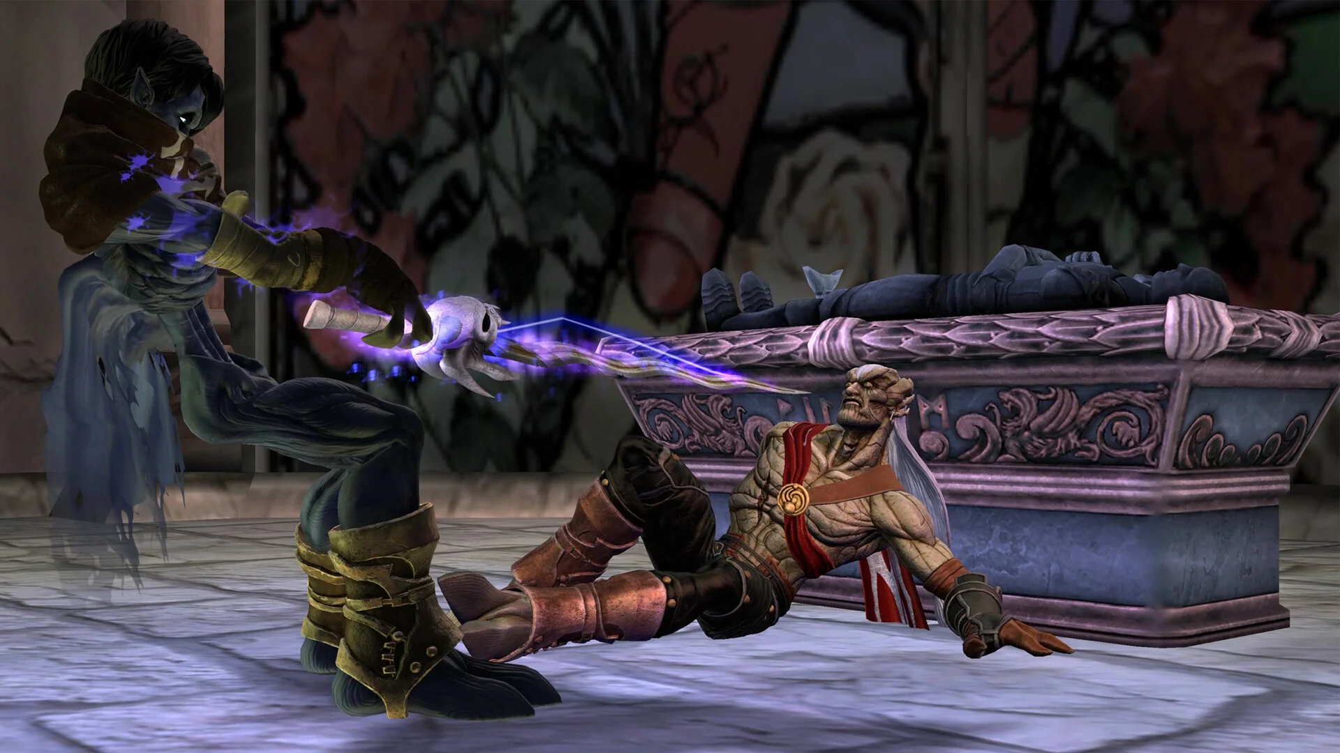pixelunleashed com videogames legacy of kain soul reaver 1 and 2 remastered 5 pixelunleashed com videogames legacy of kain soul reaver 1 and 2 remastered 5