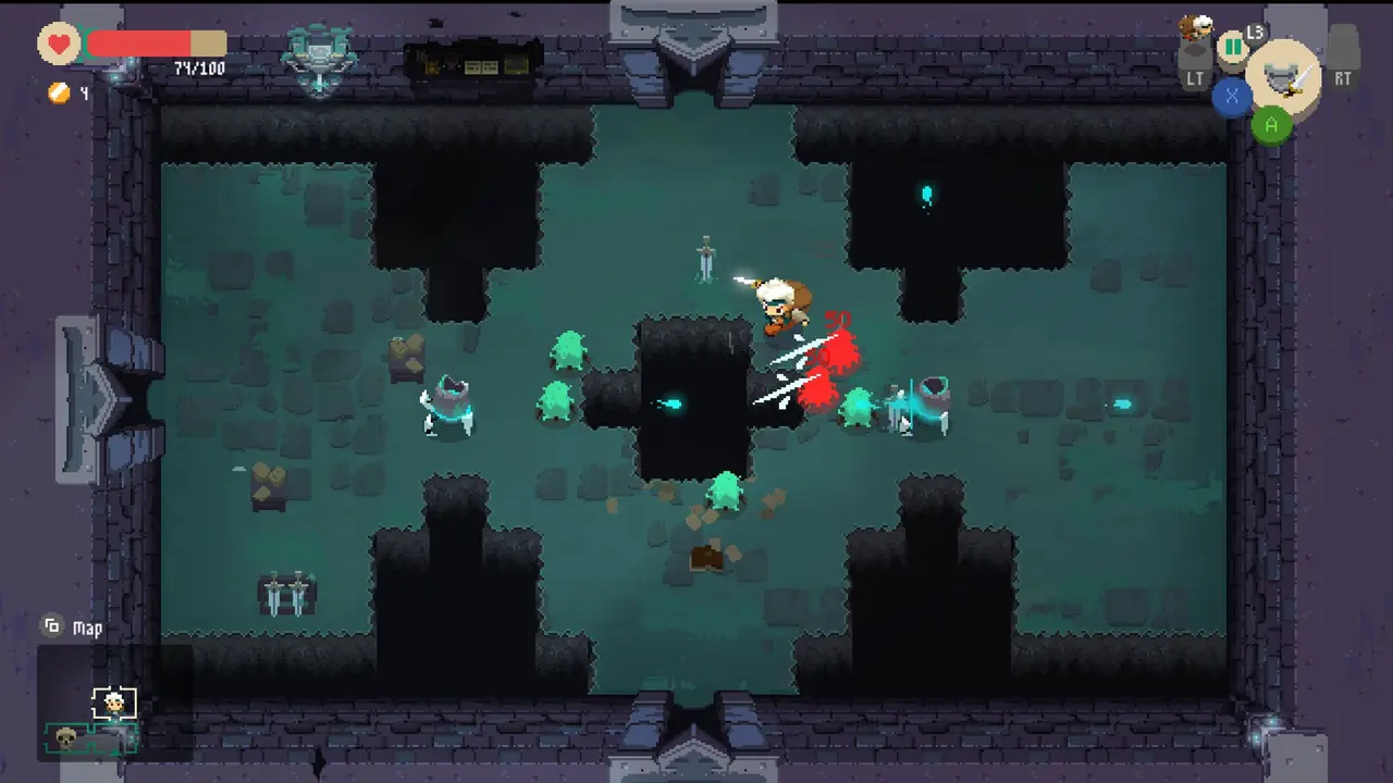 pixelunleashed com videogames moonlighter 1 pixelunleashed com videogames moonlighter 1