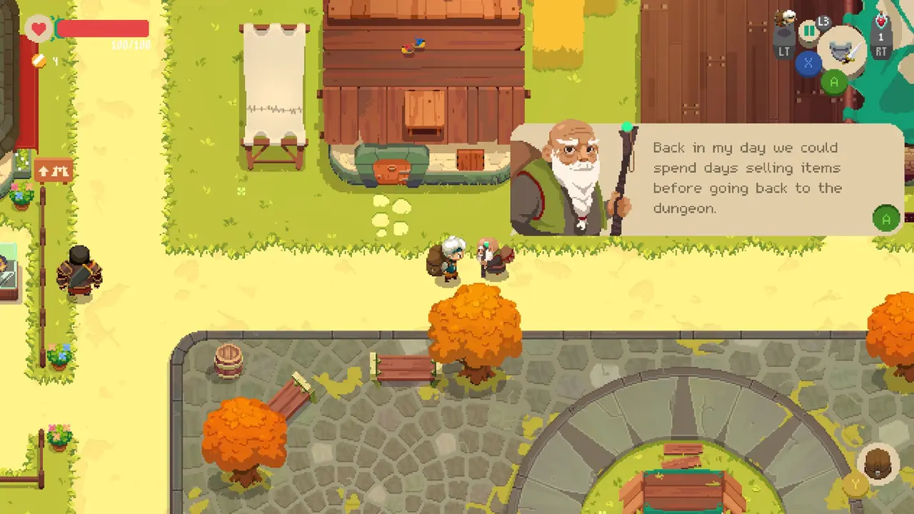 pixelunleashed com videogames moonlighter 2 pixelunleashed com videogames moonlighter 2