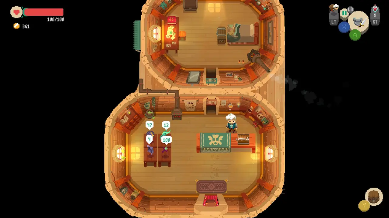 pixelunleashed com videogames moonlighter 3 pixelunleashed com videogames moonlighter 3