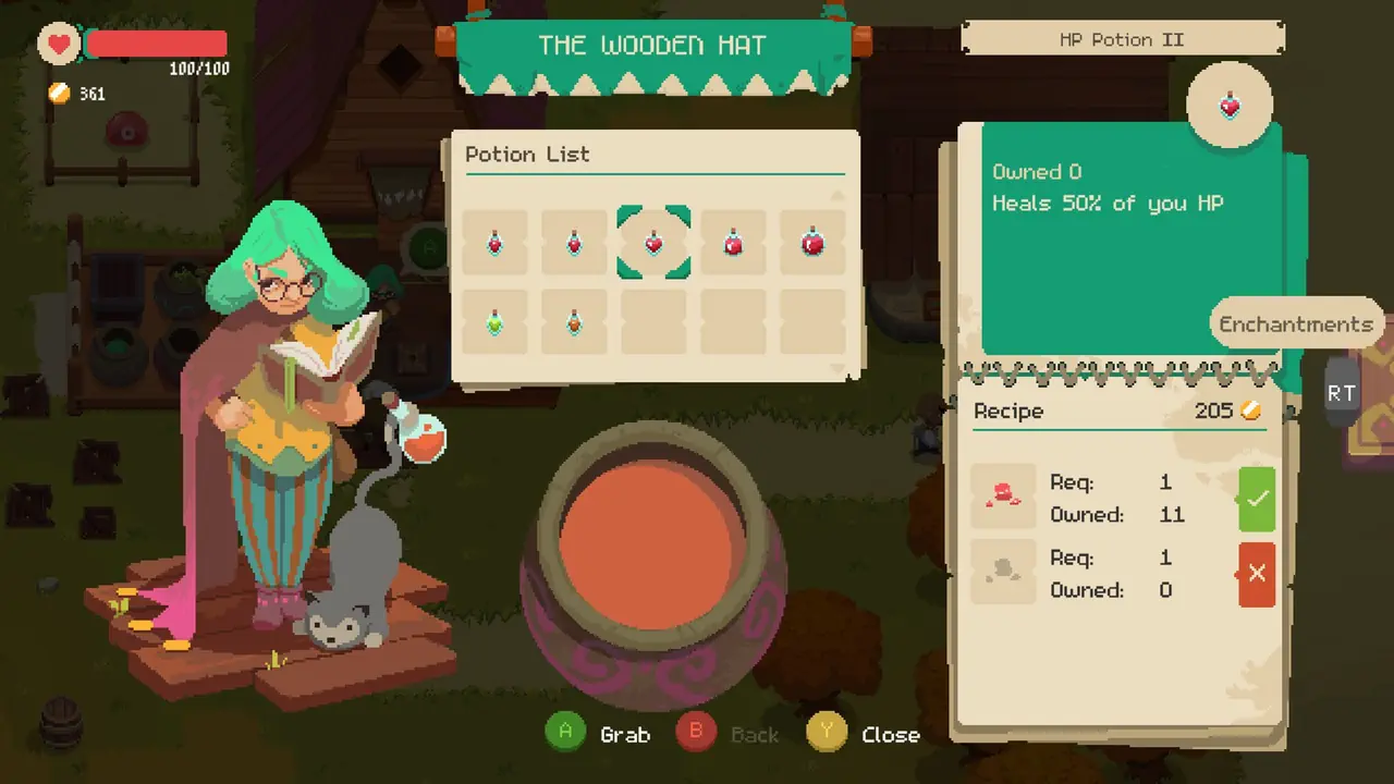 pixelunleashed com videogames moonlighter 4 pixelunleashed com videogames moonlighter 4