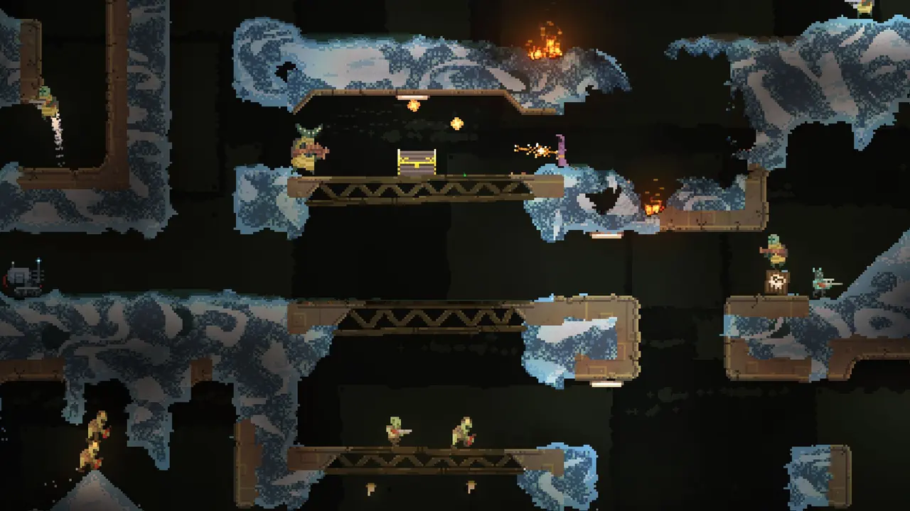 pixelunleashed com videogames noita 4