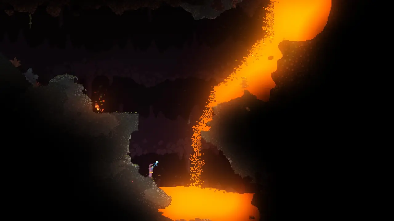 pixelunleashed com videogames noita 5