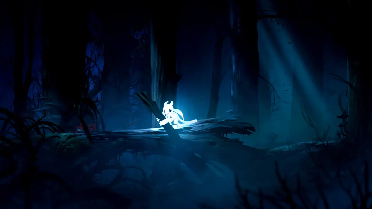 pixelunleashed com videogames ori and the blind forest 1