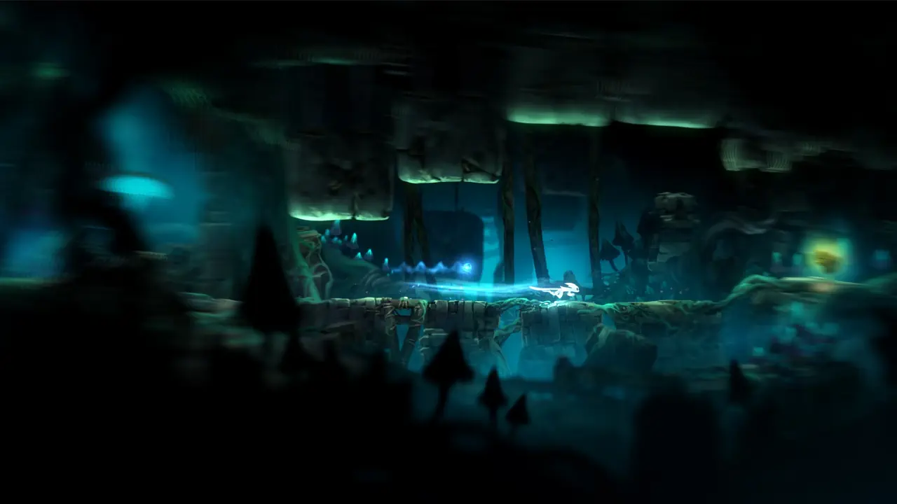 pixelunleashed com videogames ori and the blind forest 2