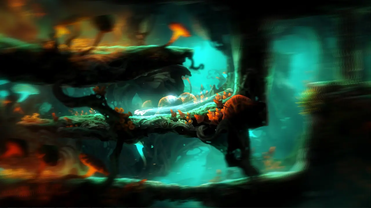 pixelunleashed com videogames ori and the blind forest 3