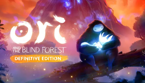 pixelunleashed com videogames ori and the blind forest cover