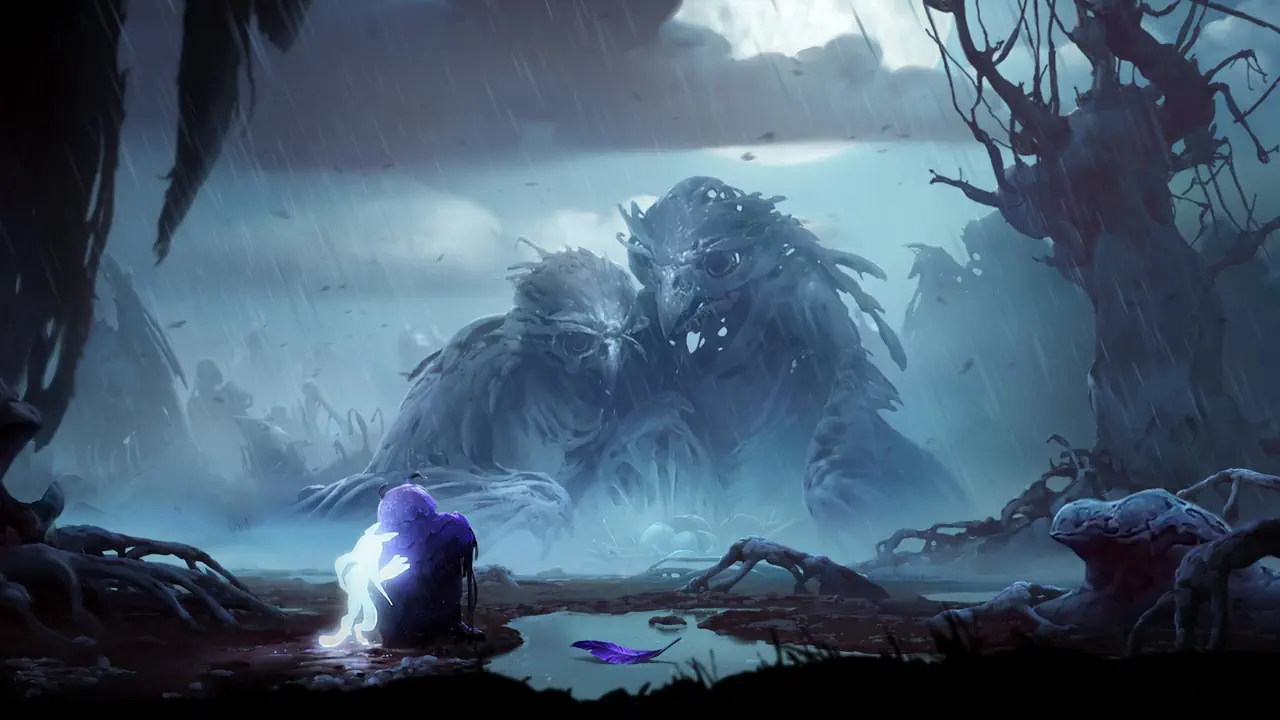 pixelunleashed com videogames ori and the will of the wisps 2