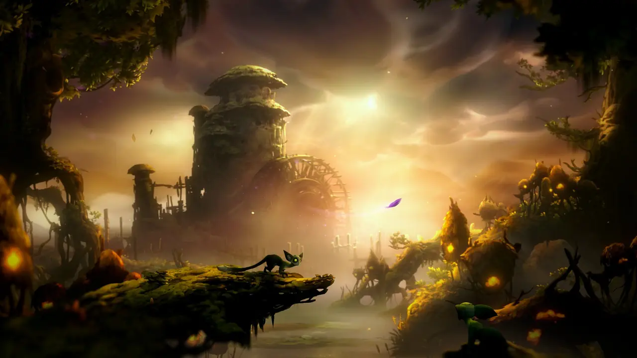 pixelunleashed com videogames ori and the will of the wisps 4