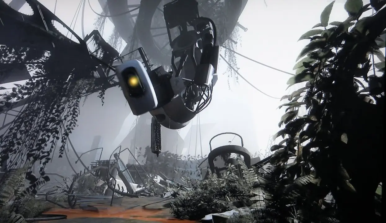 pixelunleashed com videogames portal 2 2