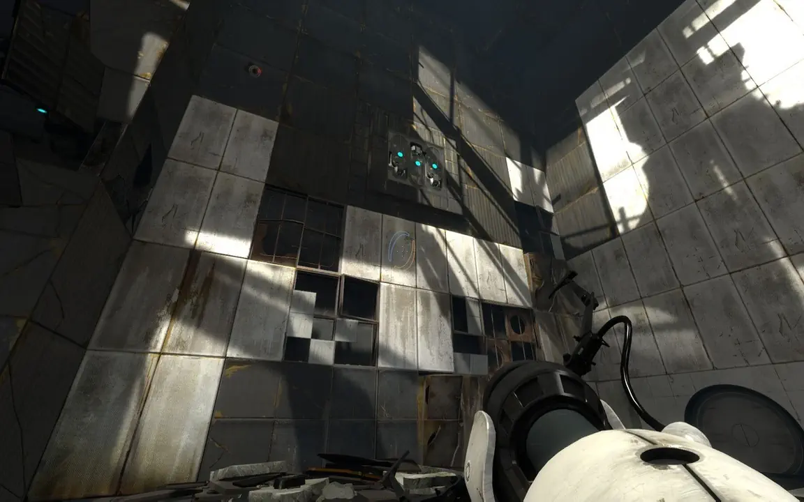 pixelunleashed com videogames portal 2 4
