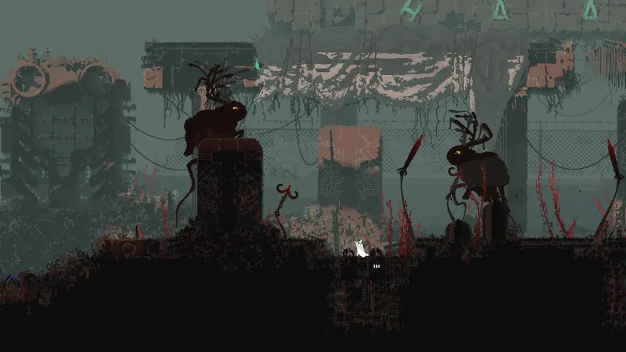 pixelunleashed com videogames rain world 1