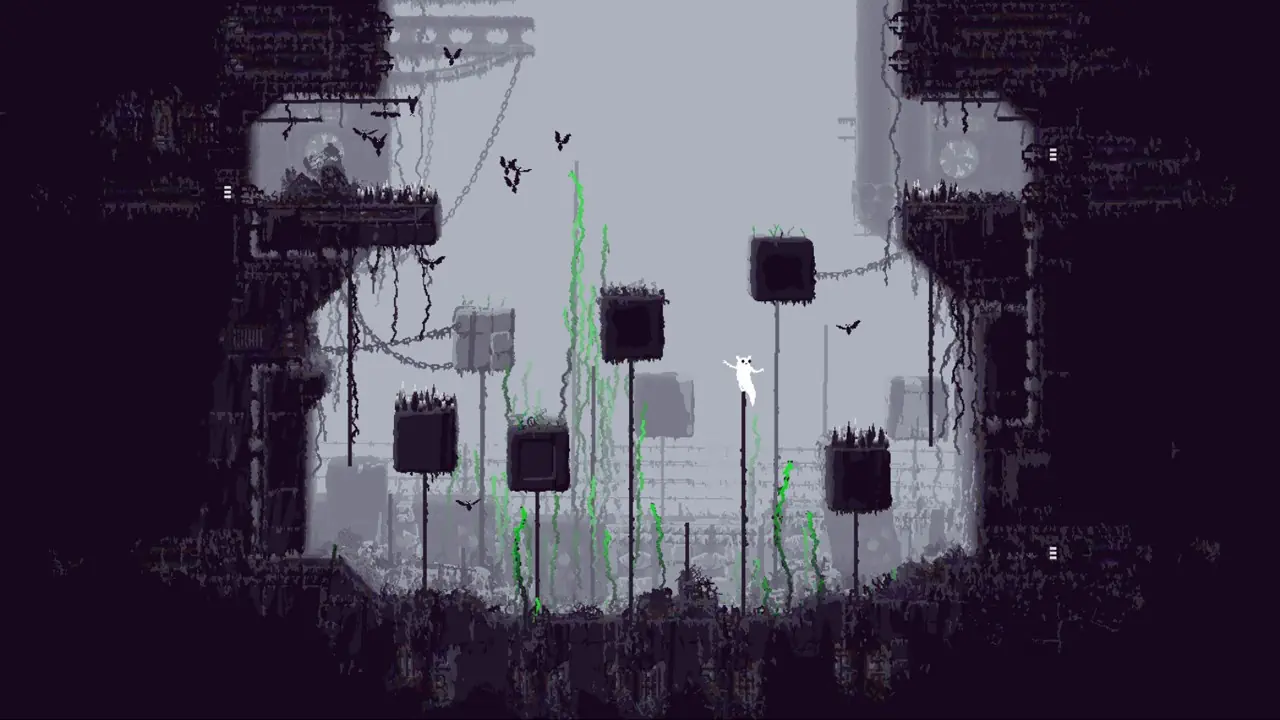 pixelunleashed com videogames rain world 3