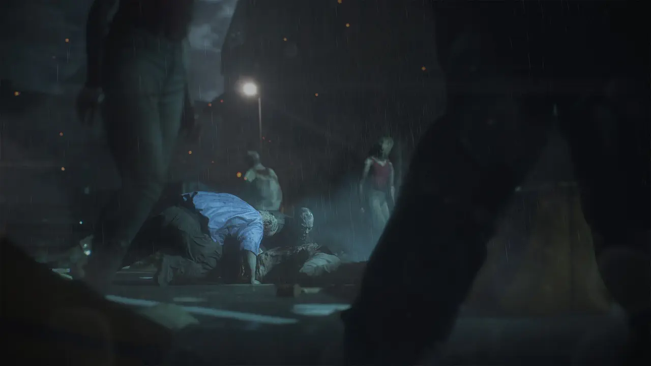 pixelunleashed com videogames resident evil 2 5 pixelunleashed com videogames resident evil 2 5