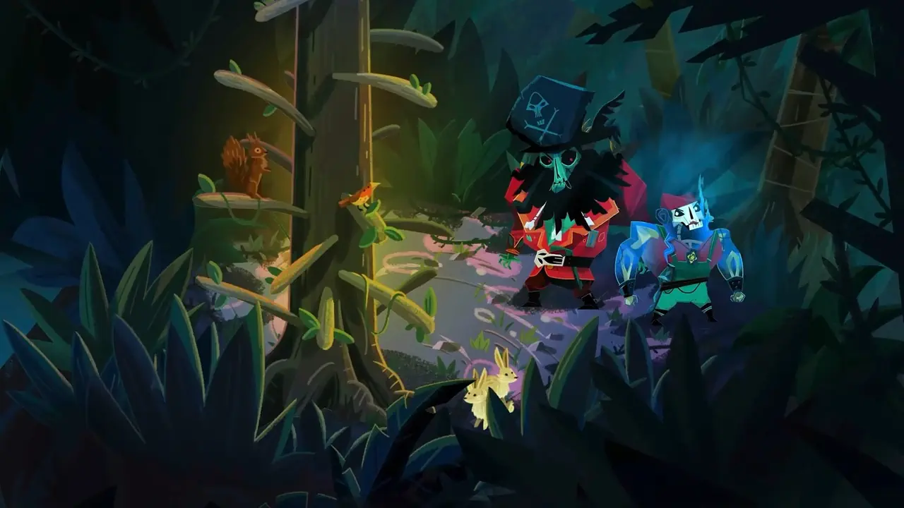 pixelunleashed com videogames return to monkey island 2