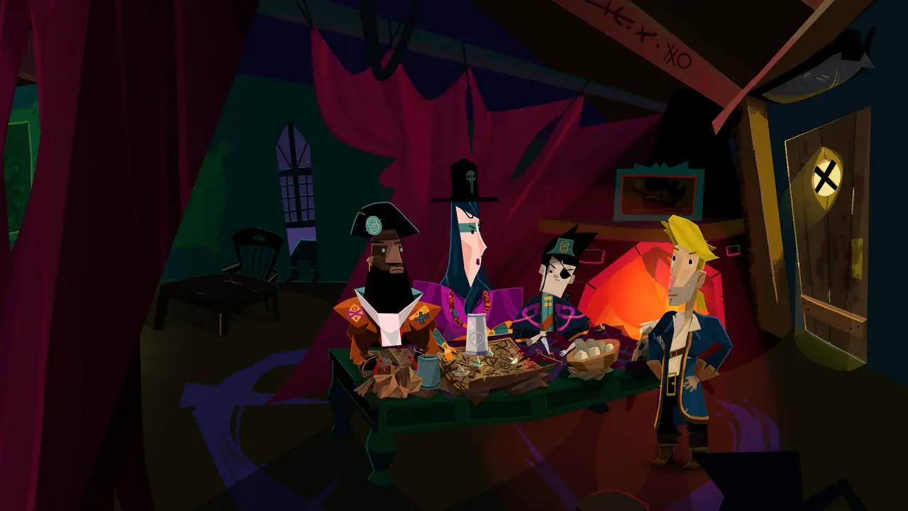 pixelunleashed com videogames return to monkey island 3