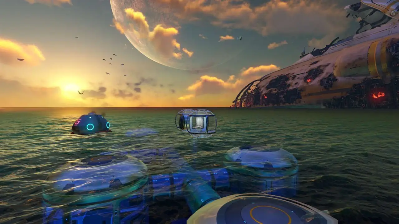 pixelunleashed com videogames subnautica 1