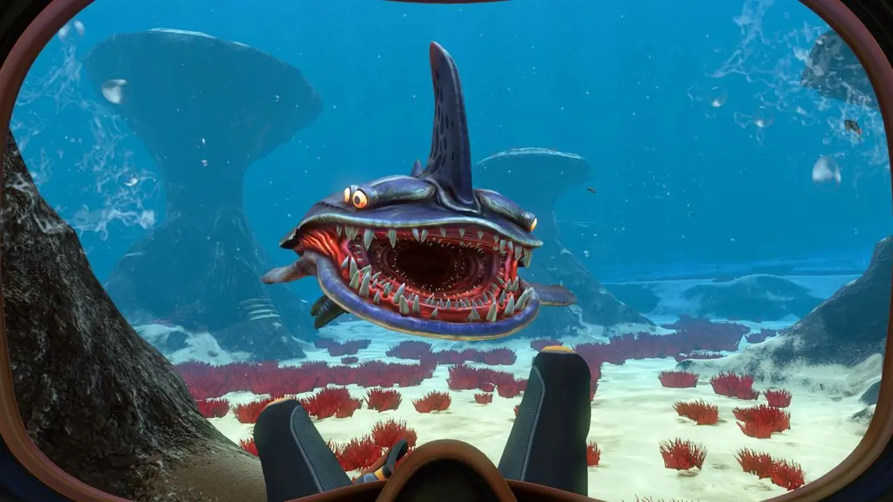 pixelunleashed com videogames subnautica 5