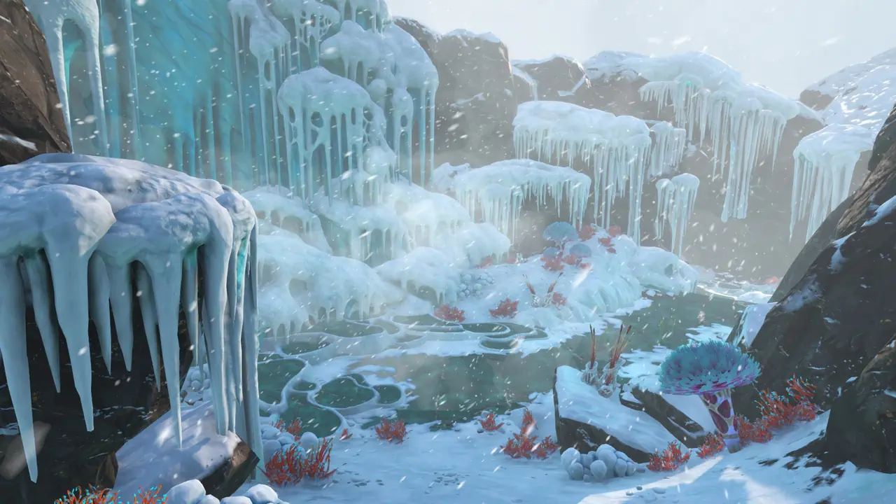 pixelunleashed com videogames subnautica bellow zero 1