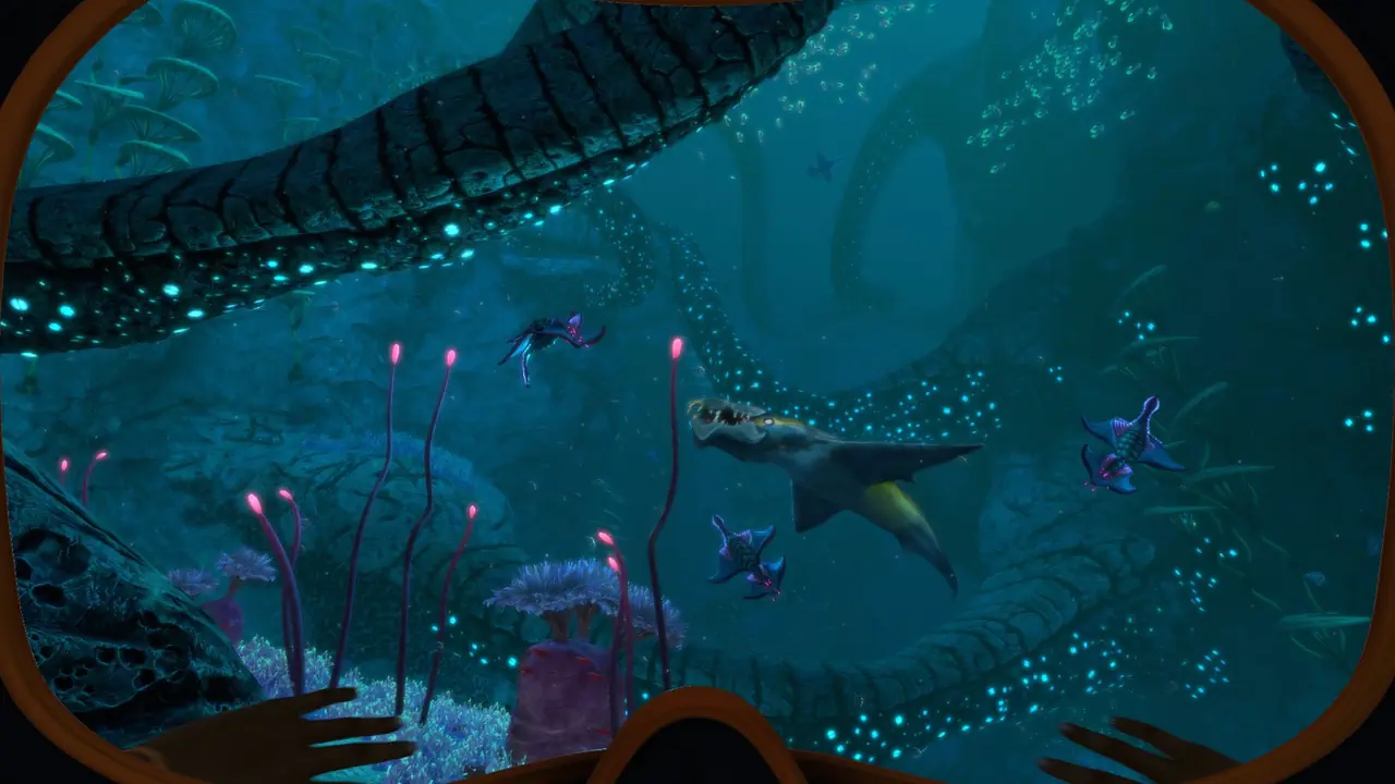 pixelunleashed com videogames subnautica bellow zero 4