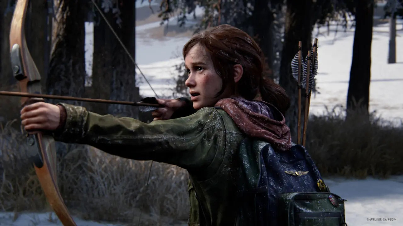 pixelunleashed com videogames the last of us part 1 1 pixelunleashed com videogames the last of us part 1 1