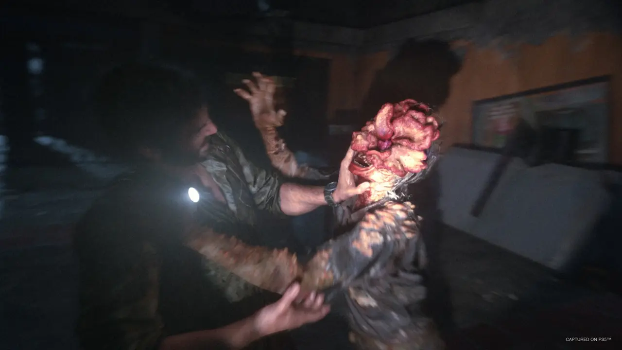 pixelunleashed com videogames the last of us part 1 2 pixelunleashed com videogames the last of us part 1 2