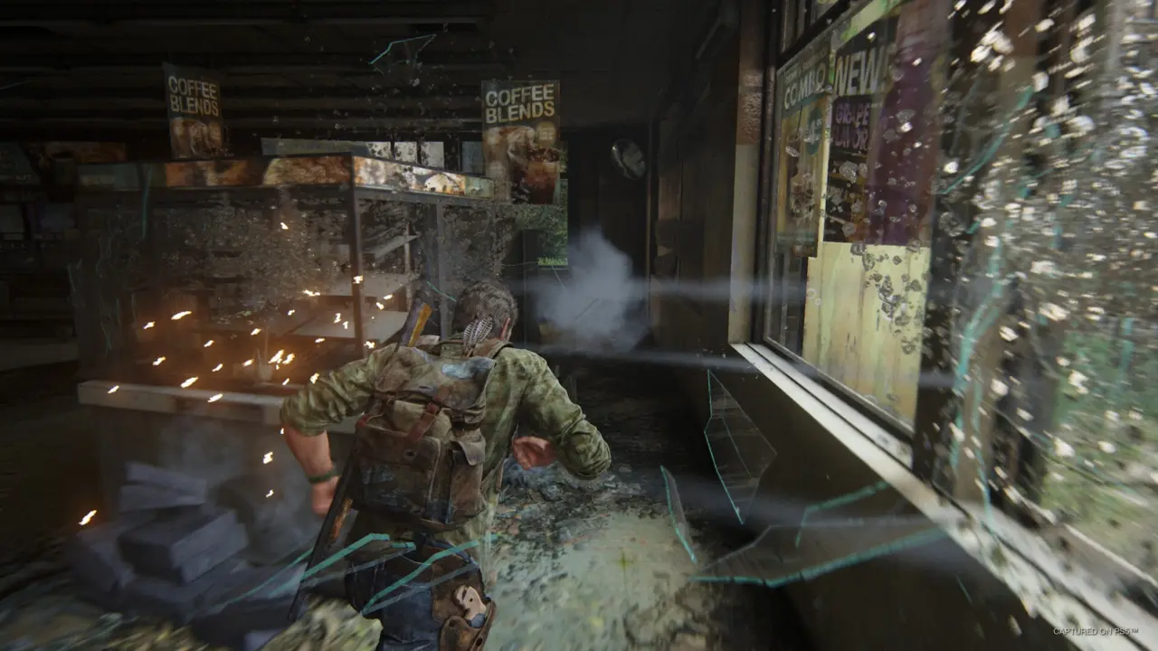 pixelunleashed com videogames the last of us part 1 3 pixelunleashed com videogames the last of us part 1 3