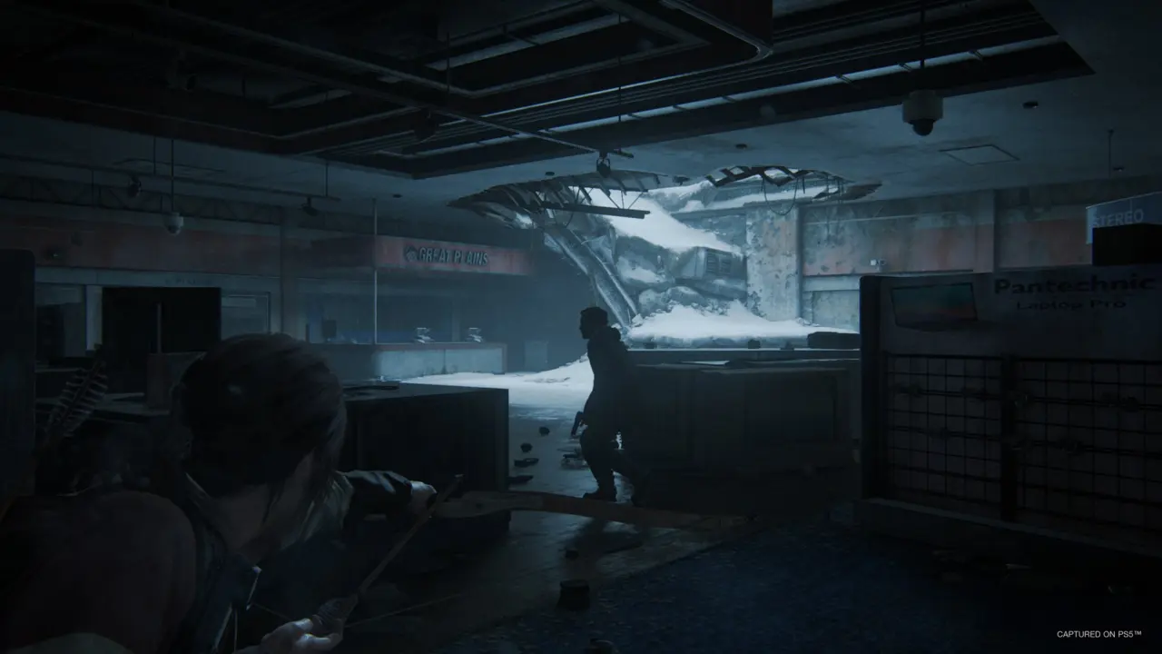 pixelunleashed com videogames the last of us part 1 5 pixelunleashed com videogames the last of us part 1 5