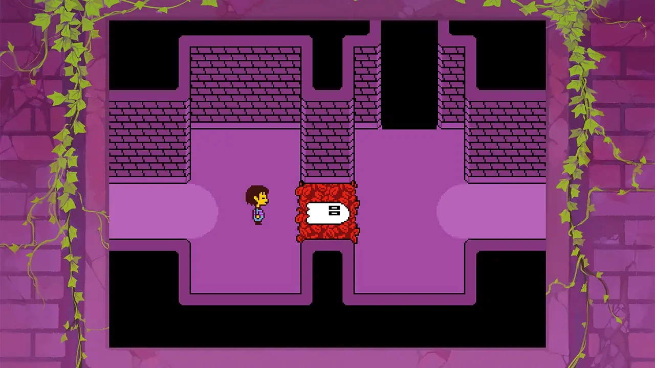 pixelunleashed com videogames undertale 4