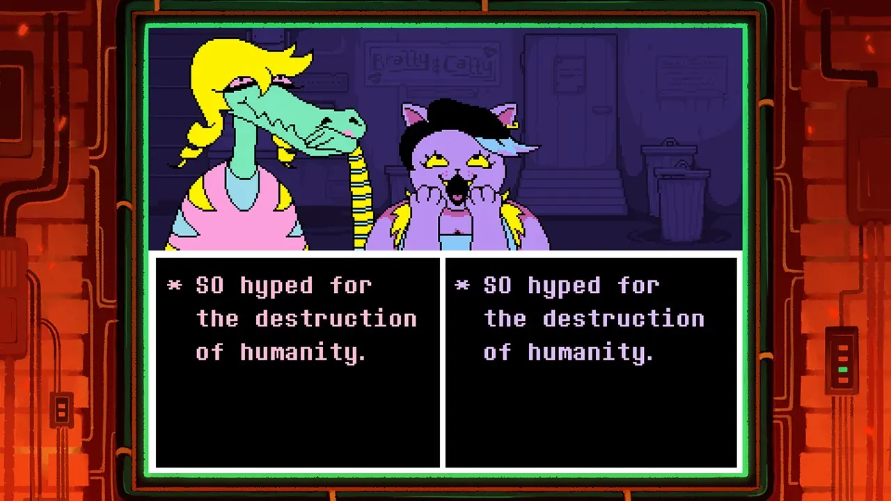 pixelunleashed com videogames undertale 5