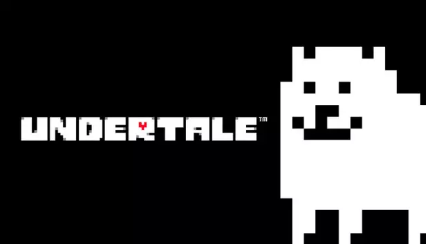 pixelunleashed com videogames undertale cover